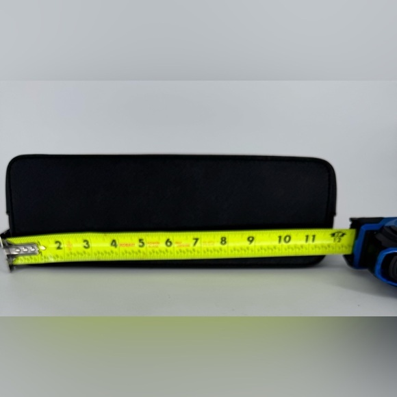 Dkny Bryant Black Leather Medium Satchel - Picture 4 of 9